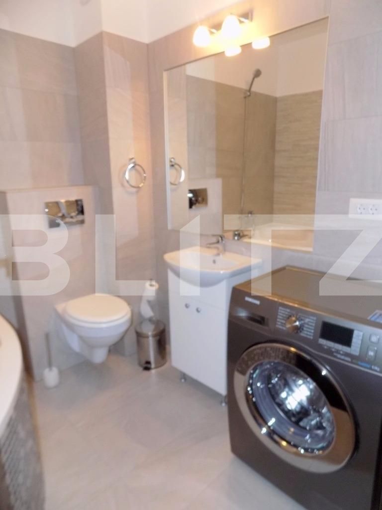Apartament de închiriat 3 camere Bună Ziua - 24967AI | BLITZ Cluj-Napoca | Poza14