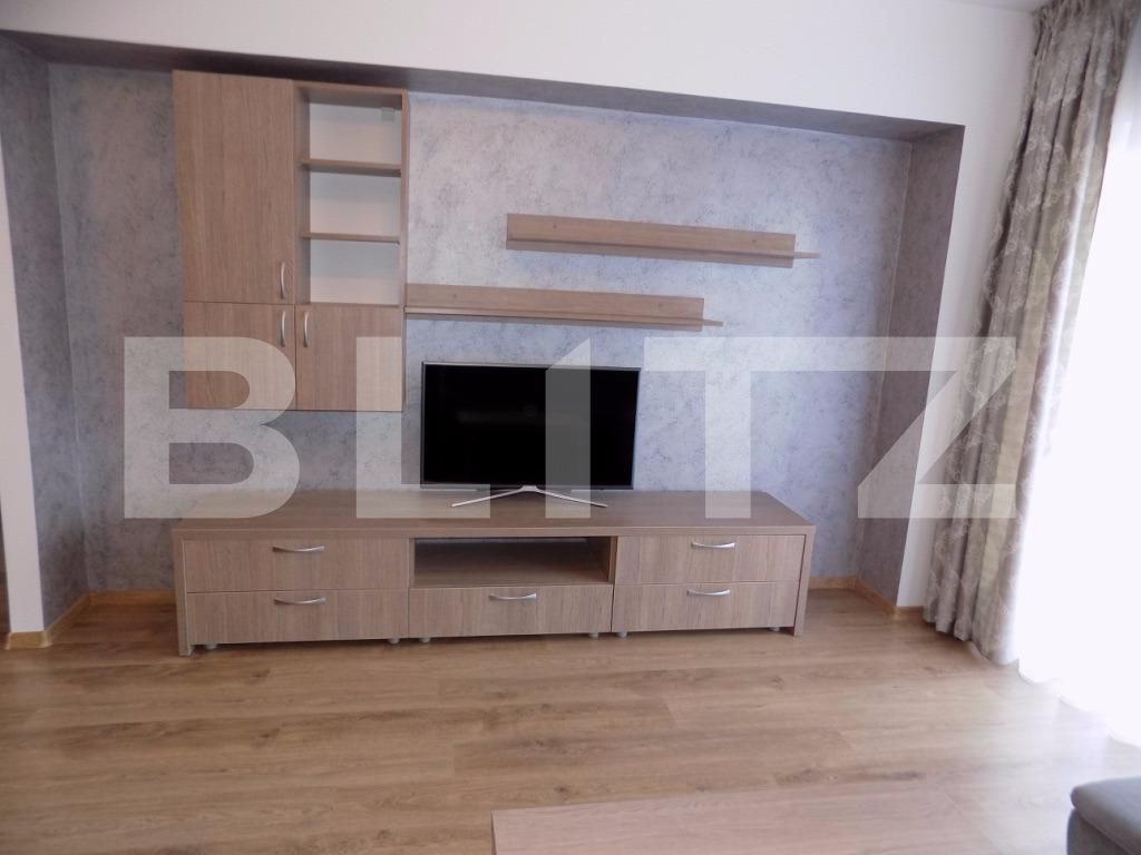 Apartament de închiriat 3 camere Bună Ziua - 24967AI | BLITZ Cluj-Napoca | Poza2