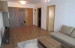 Apartament 2 camere, 53 mp, prima inchiriere, garaj, zona Iulius Mall