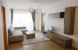 Apartament 2 camere, 53 mp, prima inchiriere, garaj, zona Iulius Mall