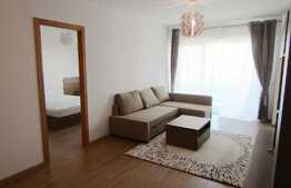 Apartament 2 camere, 53 mp, prima inchiriere, garaj, zona Iulius Mall