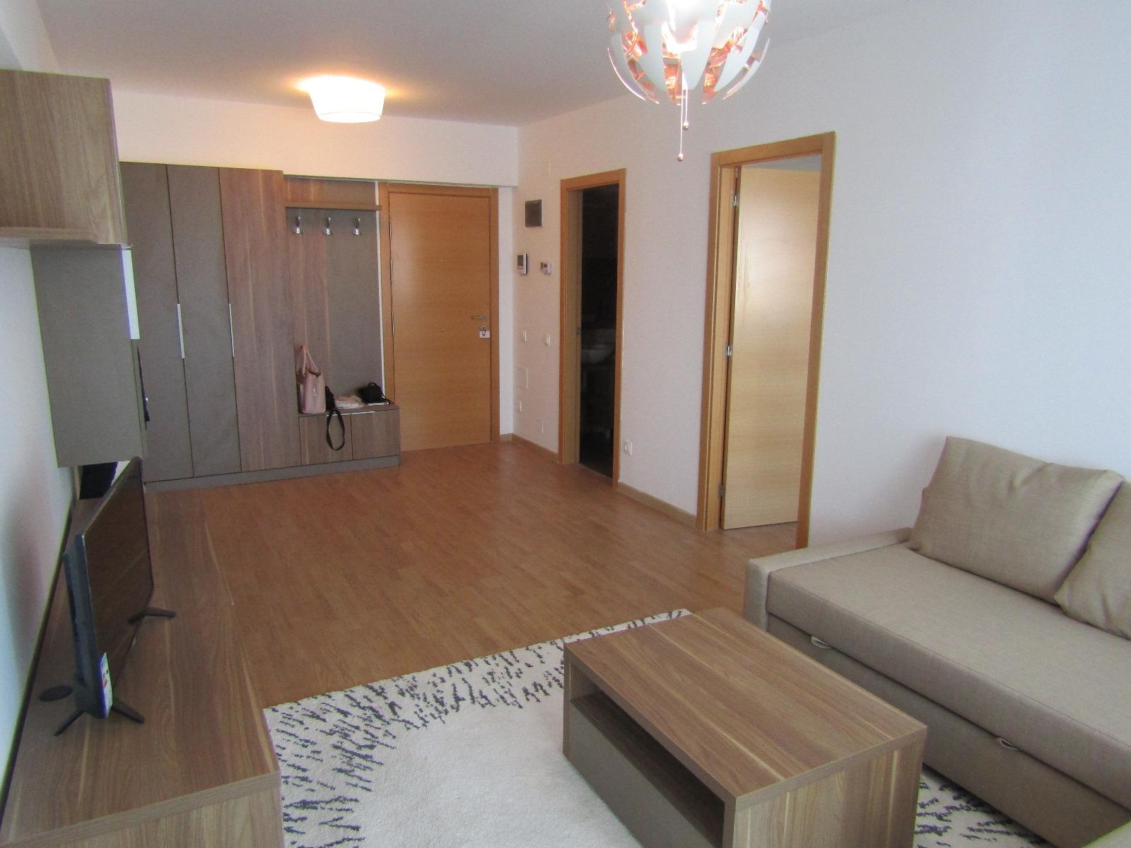 Apartament de închiriat 2 camere Gheorgheni - 24968AI | BLITZ Cluj-Napoca | Poza3