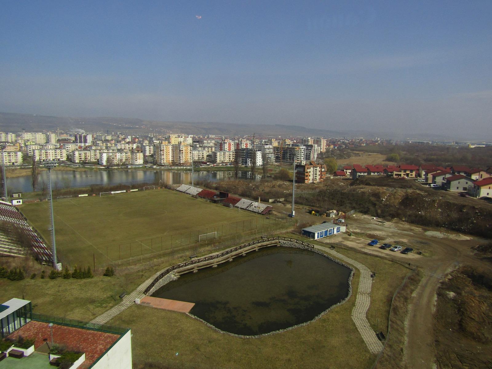 Apartament de închiriat 2 camere Gheorgheni - 24968AI | BLITZ Cluj-Napoca | Poza14