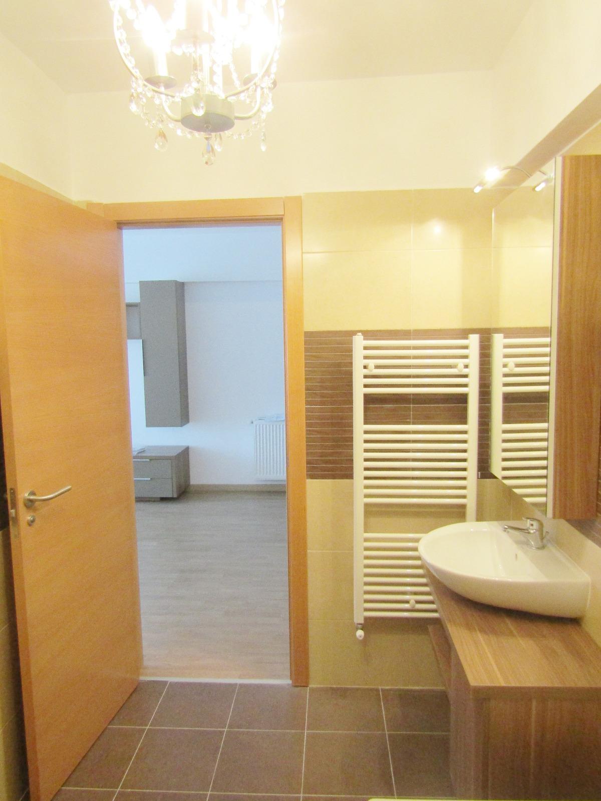 Apartament de închiriat 2 camere Gheorgheni - 24968AI | BLITZ Cluj-Napoca | Poza13