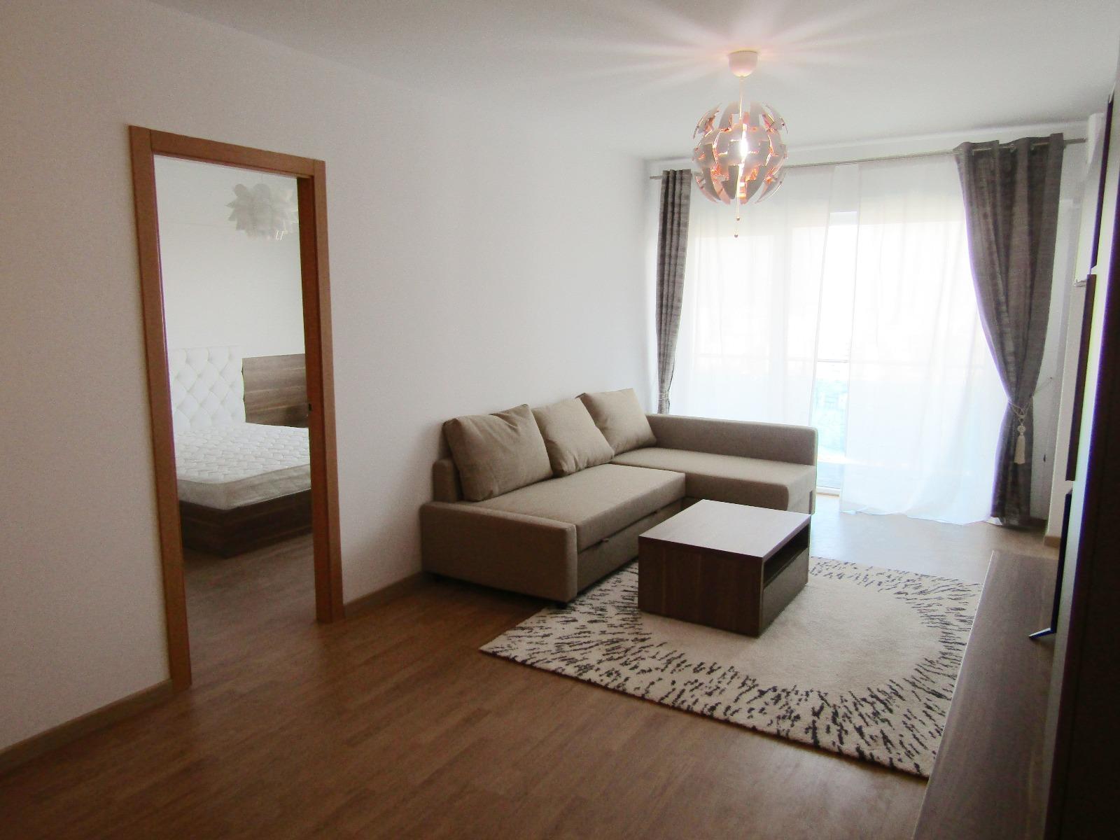 Apartament de închiriat 2 camere Gheorgheni - 24968AI | BLITZ Cluj-Napoca | Poza2
