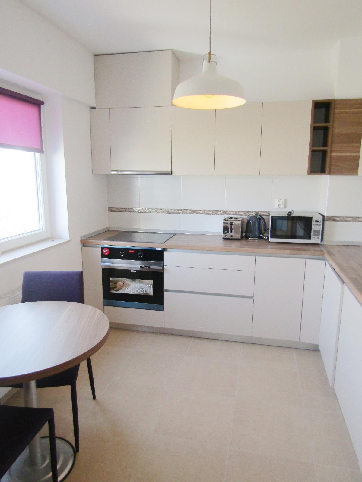 Apartament de închiriat 2 camere Gheorgheni - 24968AI | BLITZ Cluj-Napoca | Poza5