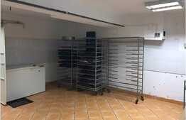 Spatiu cu destinatii multiple, 450 mp!