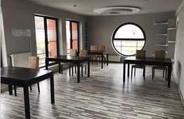 Spatiu cu destinatii multiple, 450 mp!