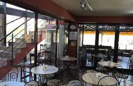 Spatiu cu destinatii multiple, 450 mp!