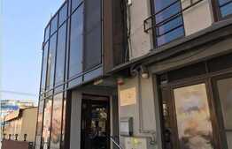 Spatiu cu destinatii multiple, 450 mp!