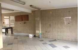 Spatiu cu destinatii multiple, 450 mp!