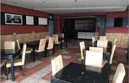 Spatiu cu destinatii multiple, 450 mp!