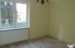 Apartament 2 camere, decomandat, 50 mp utili, boxa la subsol, zona Interservisan