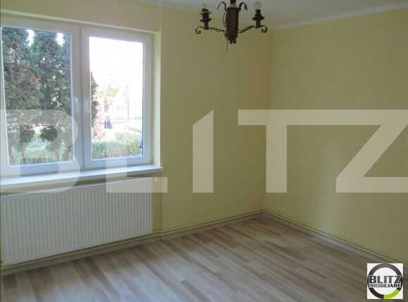 Apartament de vânzare 2 camere Gheorgheni - 2497AV | BLITZ Cluj-Napoca | Poza1