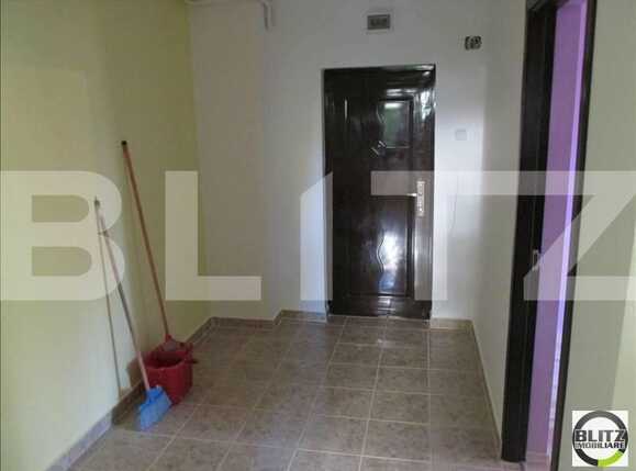 Apartament de vânzare 2 camere Gheorgheni - 2497AV | BLITZ Cluj-Napoca | Poza5