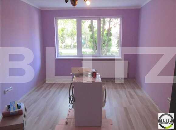 Apartament de vânzare 2 camere Gheorgheni - 2497AV | BLITZ Cluj-Napoca | Poza3