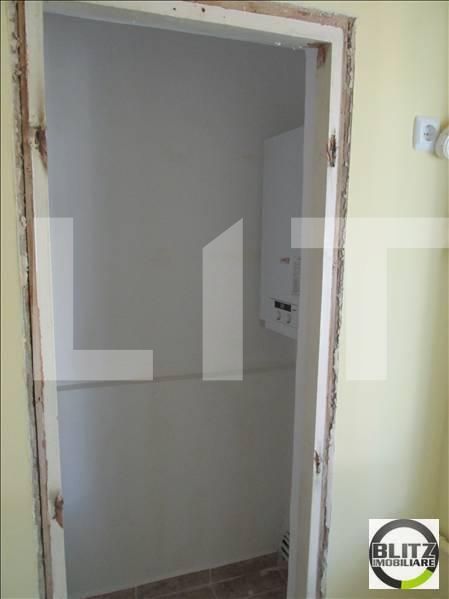 Apartament de vânzare 2 camere Gheorgheni - 2497AV | BLITZ Cluj-Napoca | Poza6