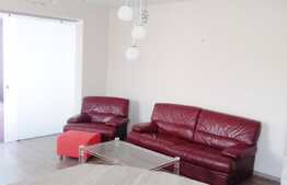 2 camere, 62 mp, mobilat modern, in casa/vila, zona strazii Nicolae Titulescu