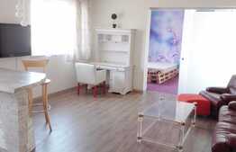 2 camere, 62 mp, mobilat modern, in casa/vila, zona strazii Nicolae Titulescu