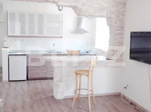 Apartament de vânzare 2 camere Gheorgheni - 24970AV | BLITZ Cluj-Napoca | Poza1