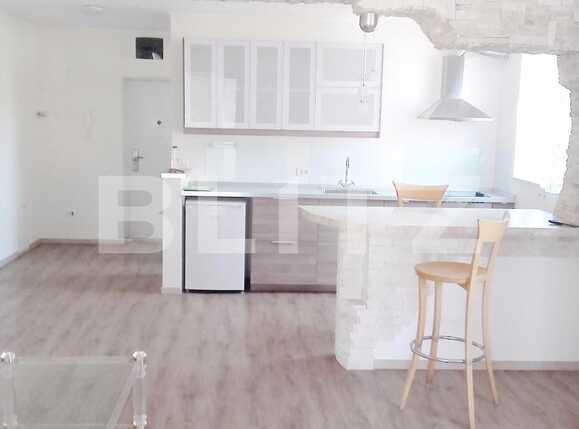 Apartament de vânzare 2 camere Gheorgheni - 24970AV | BLITZ Cluj-Napoca | Poza2