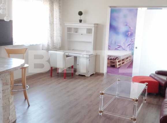 Apartament de vânzare 2 camere Gheorgheni - 24970AV | BLITZ Cluj-Napoca | Poza3