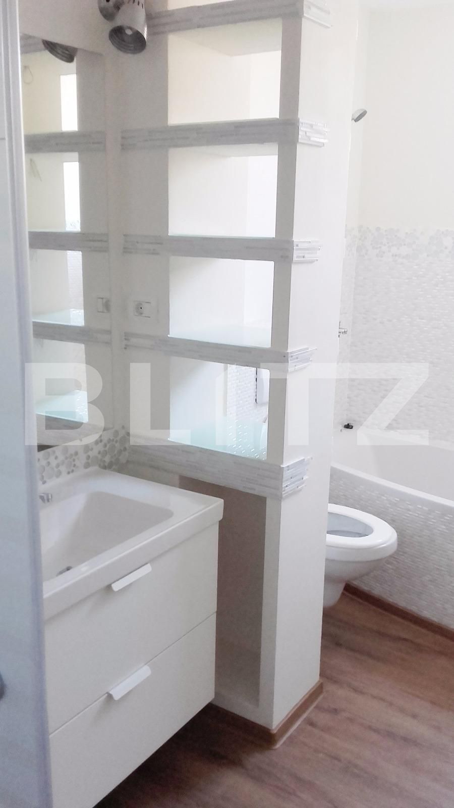 Apartament de vânzare 2 camere Gheorgheni - 24970AV | BLITZ Cluj-Napoca | Poza9