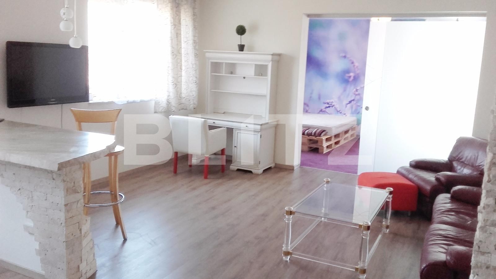 Apartament de vânzare 2 camere Gheorgheni - 24970AV | BLITZ Cluj-Napoca | Poza3