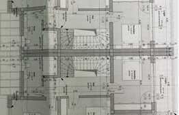 EXCLUSIVITATE ! Duplex cu 5 camere, 167 mp, teren de 250 mp! Zona de case!