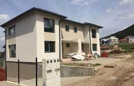 EXCLUSIVITATE ! Duplex cu 5 camere, 167 mp, teren de 250 mp! Zona de case!