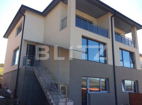 Casa de vânzare 5 camere Floreşti - 24971CV | BLITZ Cluj-Napoca | Poza8