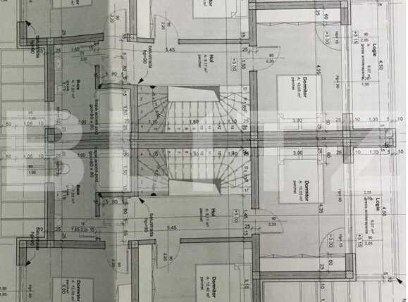 Casa de vânzare 5 camere Floreşti - 24971CV | BLITZ Cluj-Napoca | Poza10