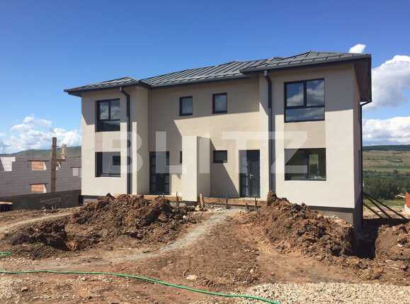 Casa de vânzare 5 camere Floreşti - 24971CV | BLITZ Cluj-Napoca | Poza7