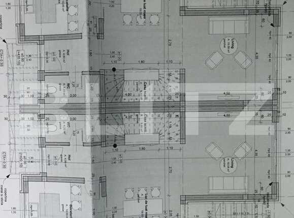 Casa de vânzare 5 camere Floreşti - 24971CV | BLITZ Cluj-Napoca | Poza12