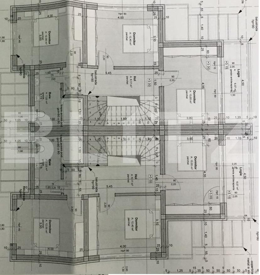 Casa de vânzare 5 camere Floreşti - 24971CV | BLITZ Cluj-Napoca | Poza10