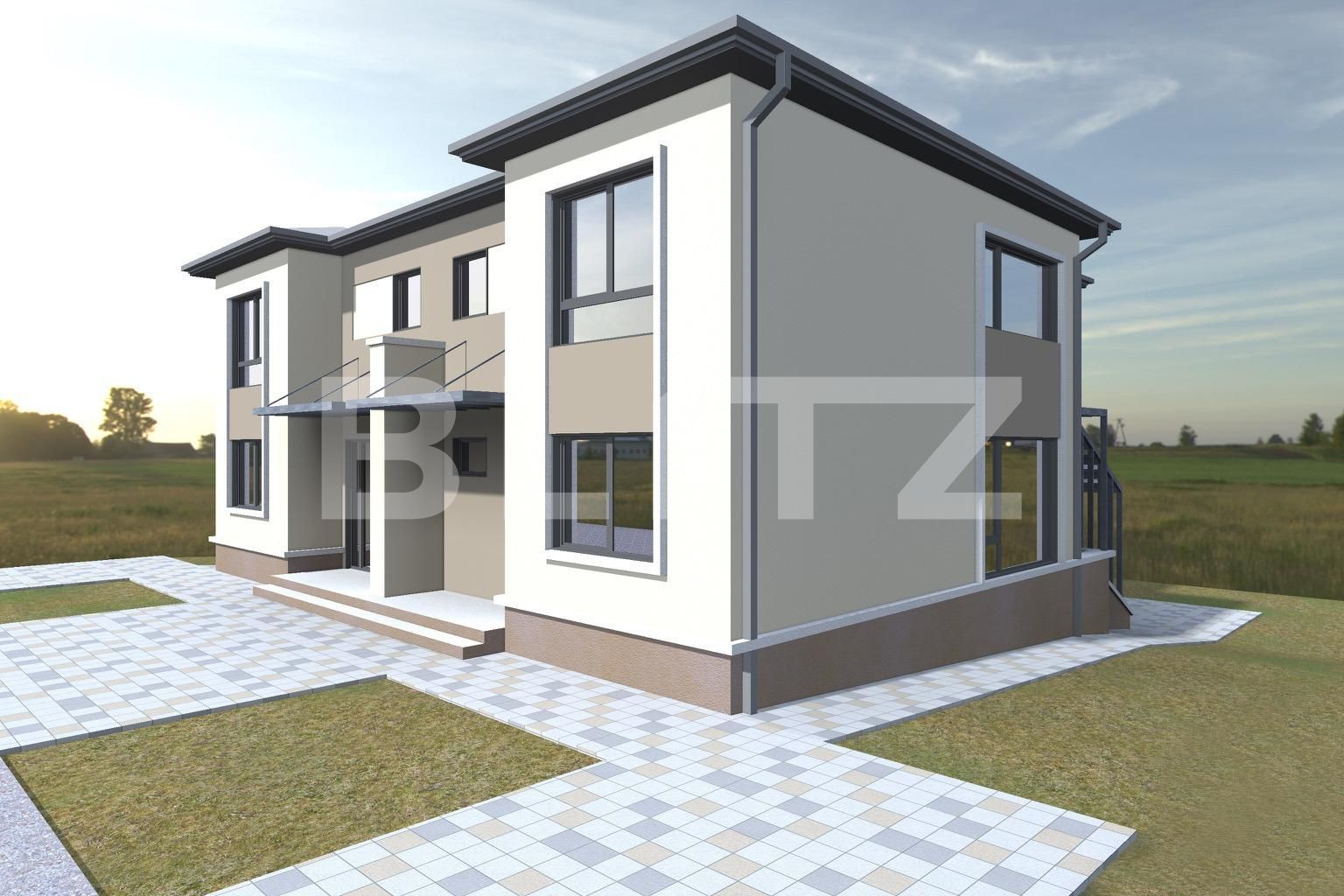 Casa de vânzare 5 camere Floreşti - 24971CV | BLITZ Cluj-Napoca | Poza3