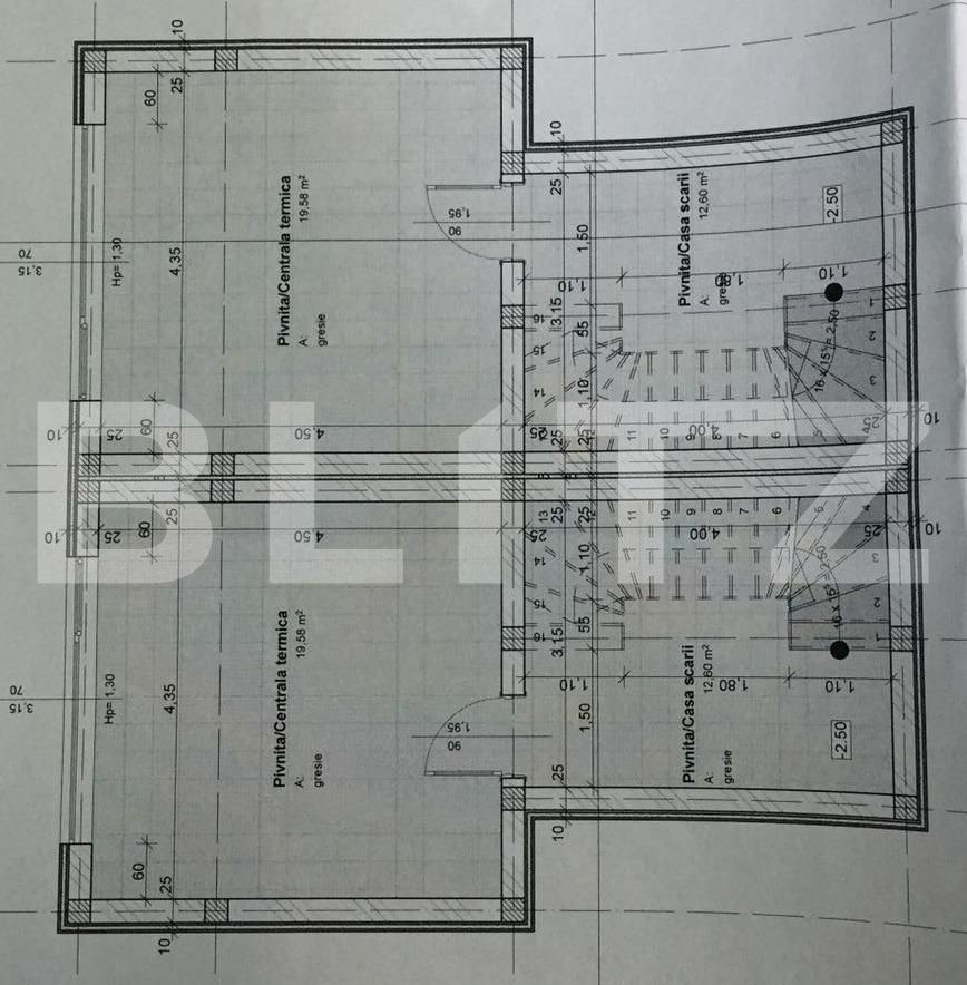 Casa de vânzare 5 camere Floreşti - 24971CV | BLITZ Cluj-Napoca | Poza11