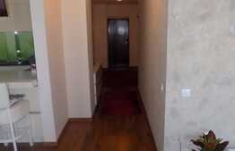 3 camere, 103 mp, terasa 40 mp, garaj, zona strazii Gruia. La cheie!