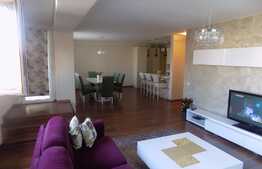 3 camere, 103 mp, terasa 40 mp, garaj, zona strazii Gruia. La cheie!