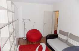 3 camere, 103 mp, terasa 40 mp, garaj, zona strazii Gruia. La cheie!