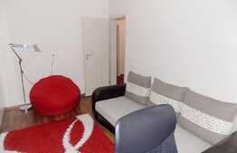 3 camere, 103 mp, terasa 40 mp, garaj, zona strazii Gruia. La cheie!