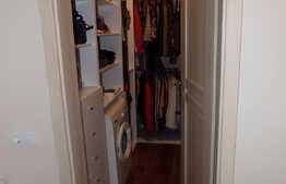 3 camere, 103 mp, terasa 40 mp, garaj, zona strazii Gruia. La cheie!