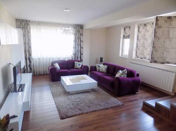 Apartament de vânzare 3 camere Gruia - 24972AV | BLITZ Cluj-Napoca | Poza1