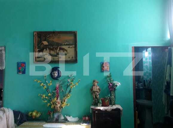 Garsonieră de vânzare Central - 24973AV | BLITZ Cluj-Napoca | Poza1