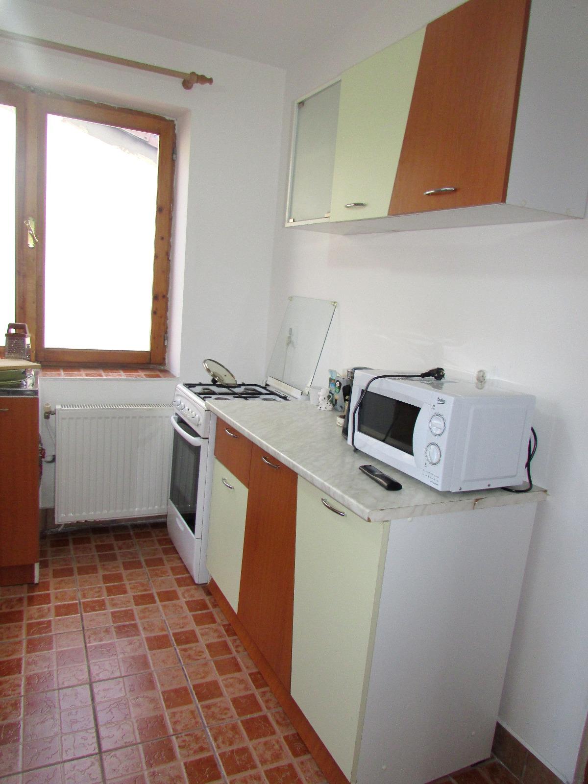 Garsonieră de închiriat Zorilor - 24974AI | BLITZ Cluj-Napoca | Poza5