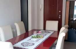Apartament 2 camere, 60 mp, decomandat, parcare, zona Interservisan