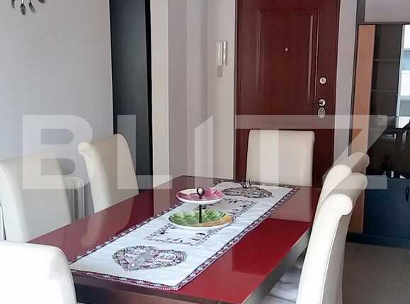 Apartament de închiriat 2 camere Gheorgheni - 24975AI | BLITZ Cluj-Napoca | Poza6