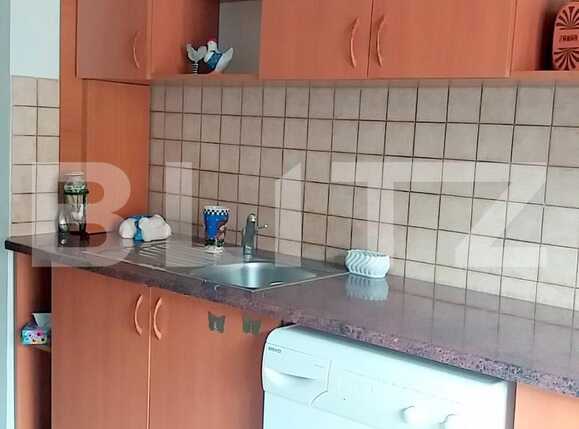 Apartament de închiriat 2 camere Gheorgheni - 24975AI | BLITZ Cluj-Napoca | Poza5