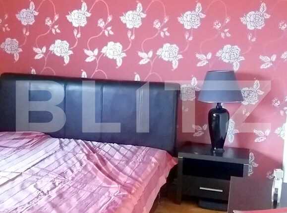 Apartament de închiriat 2 camere Gheorgheni - 24975AI | BLITZ Cluj-Napoca | Poza1