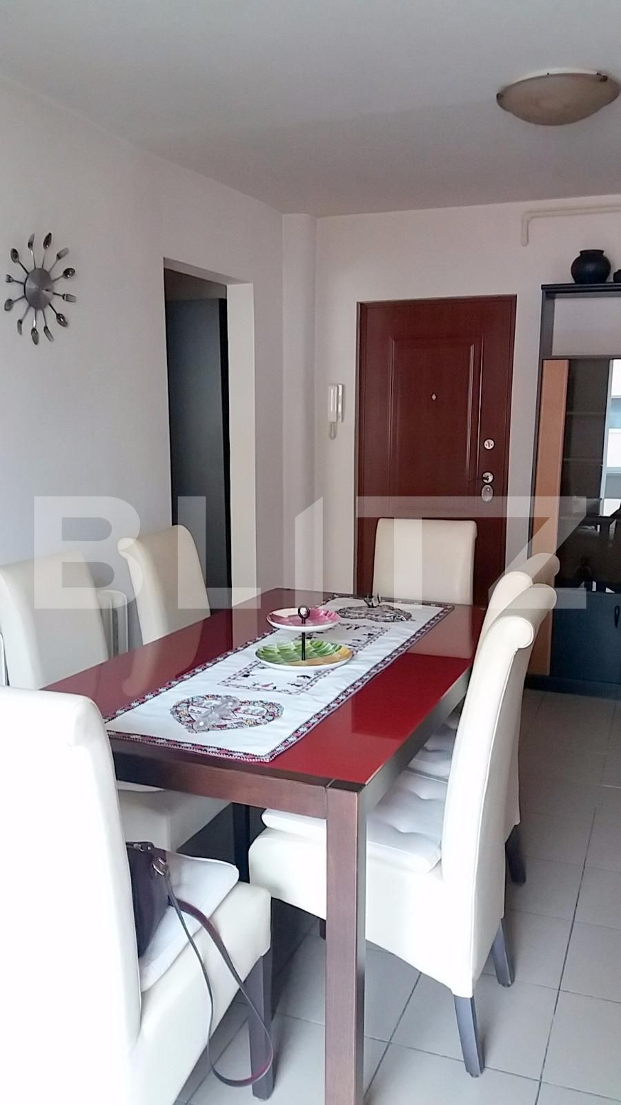 Apartament de închiriat 2 camere Gheorgheni - 24975AI | BLITZ Cluj-Napoca | Poza6